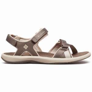 Columbia Kyra™ III Sandaler Dam Khaki (NDWAT8407)